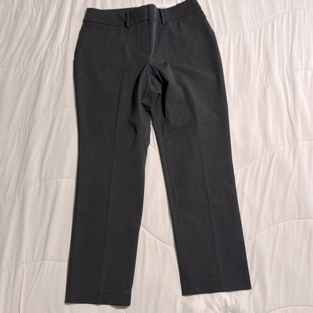 NWT The Straight curvy fit